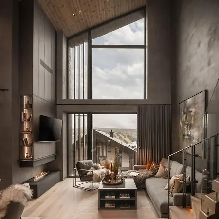 Cassa Alexandre, And Comfy With A Great View Apartman *