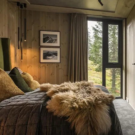 Apartman Cassa Alexandre, And Comfy With A Great View