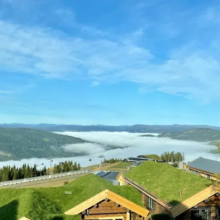 Apartman Cassa Alexandre, And Comfy With A Great View